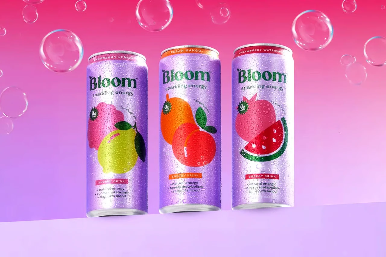 Bloom campaign